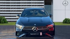 Mercedes-Benz A-Class A200 AMG Line Executive 4dr Auto Petrol Saloon